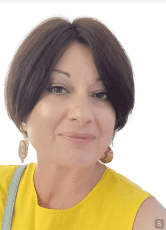 Mariangela