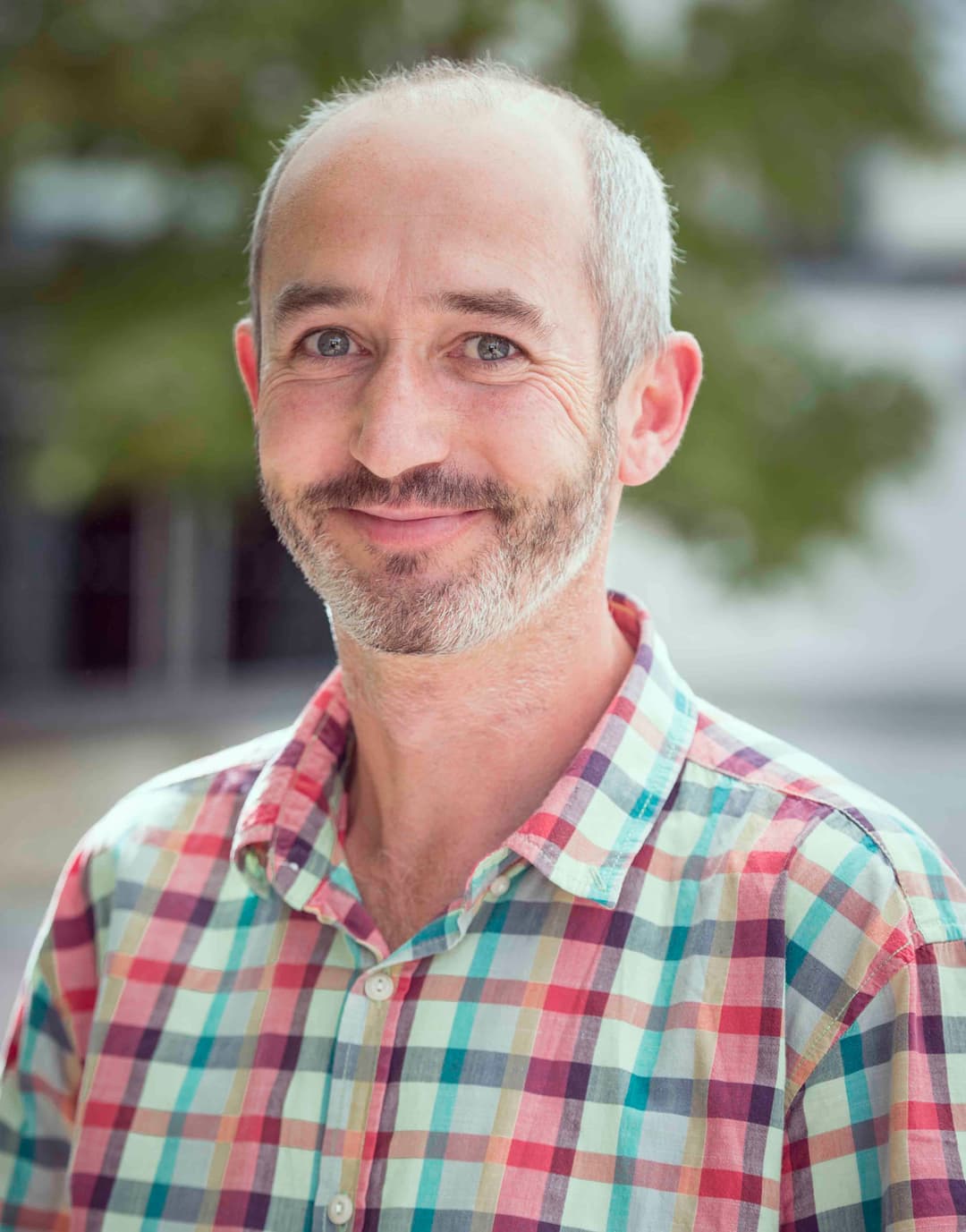 Andreas Test Huber Test